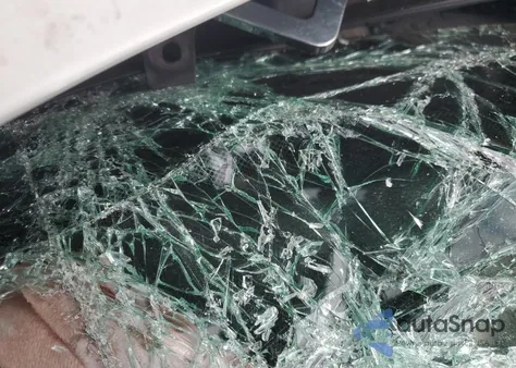 2021 Honda Accord Lx из США, поврежденный, VIN 1HGCV1F18MA007624